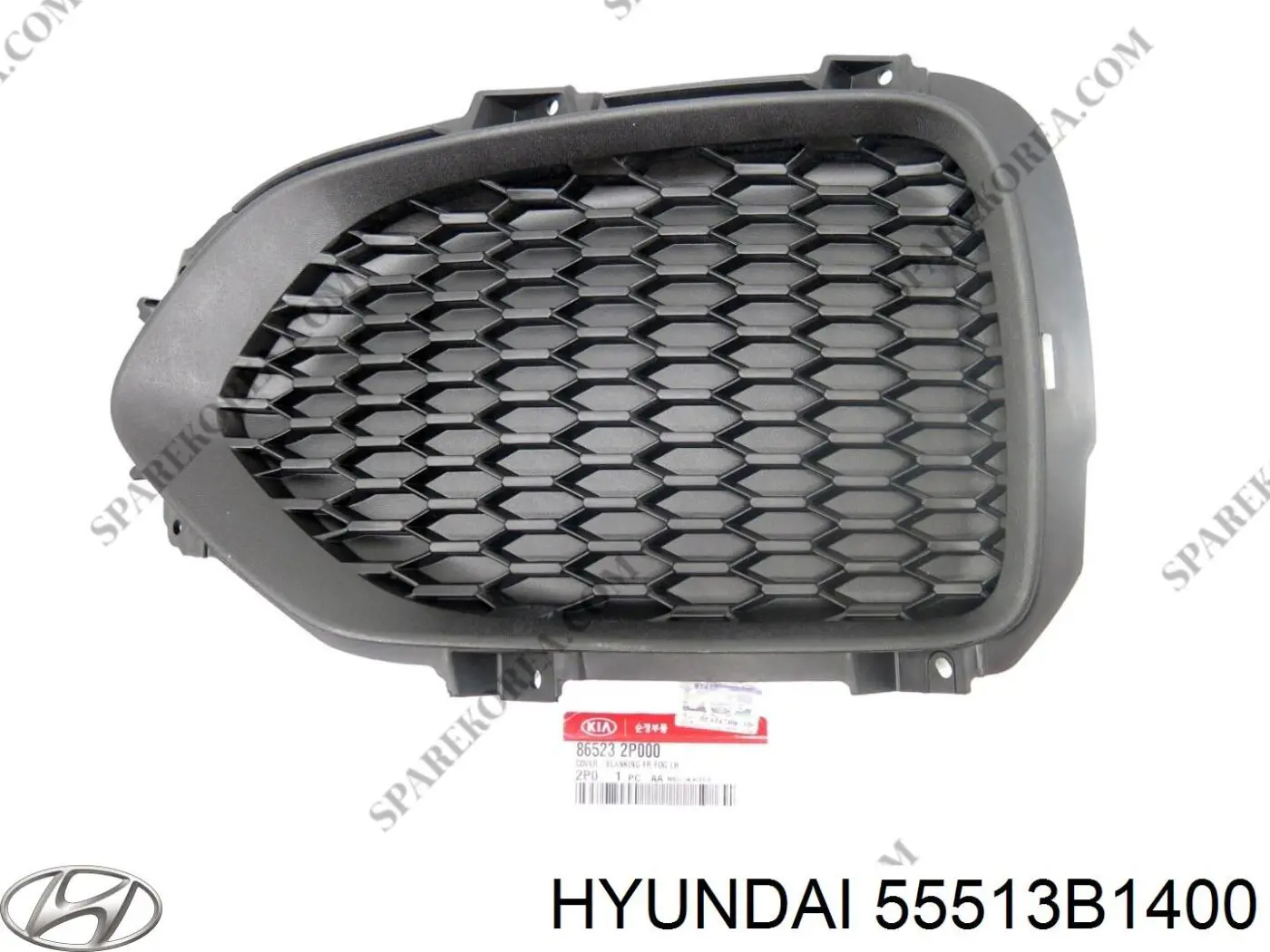  55513B1400 Hyundai/Kia