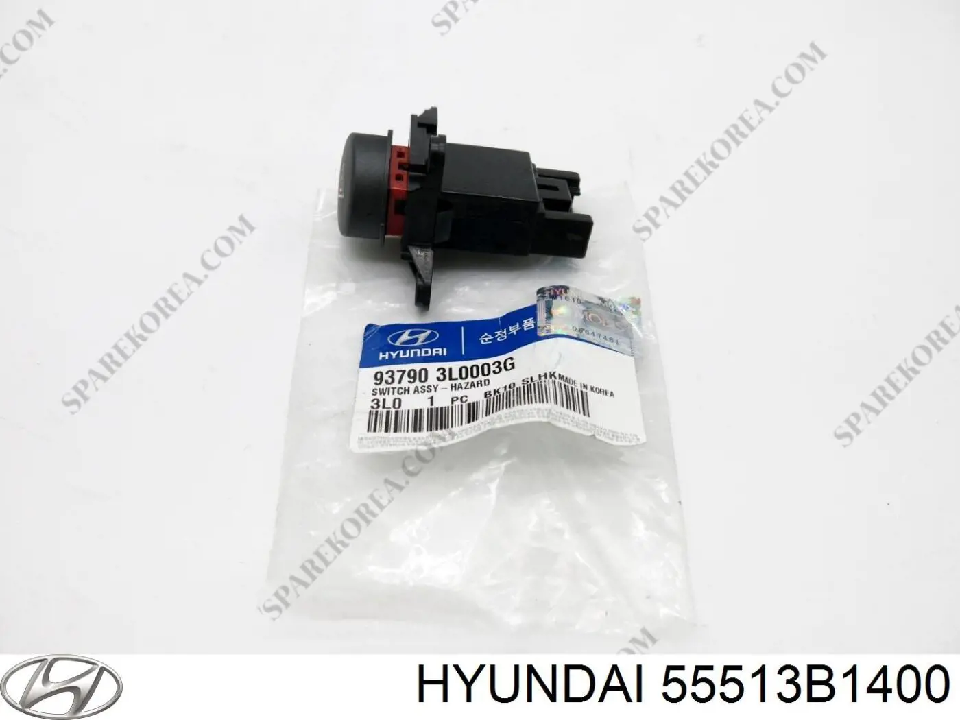 Купити 55513B1400 Hyundai/Kia 