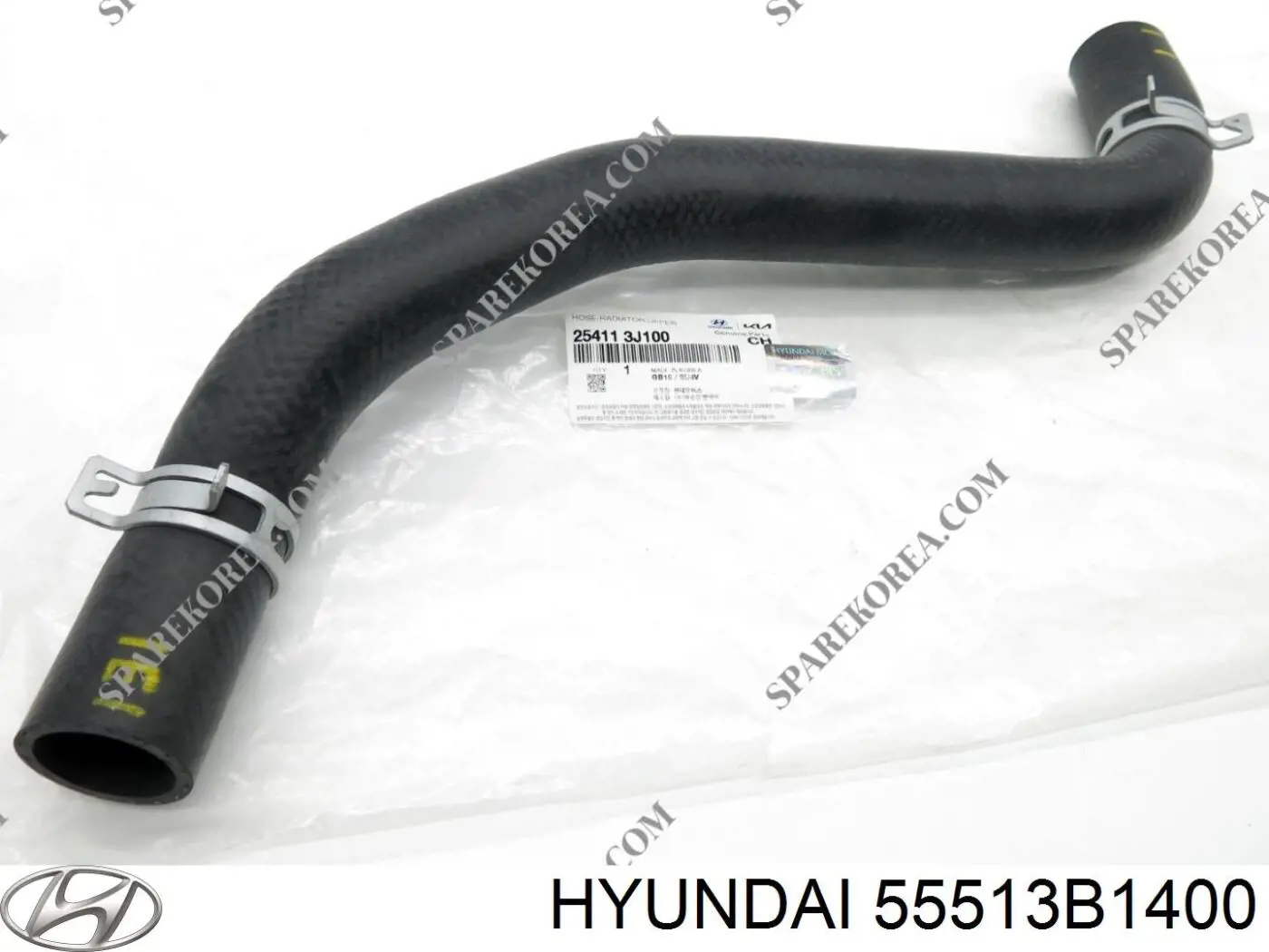 55513B1400 Hyundai/Kia 