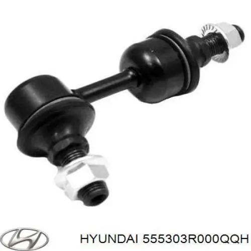  555303R000QQH Hyundai/Kia