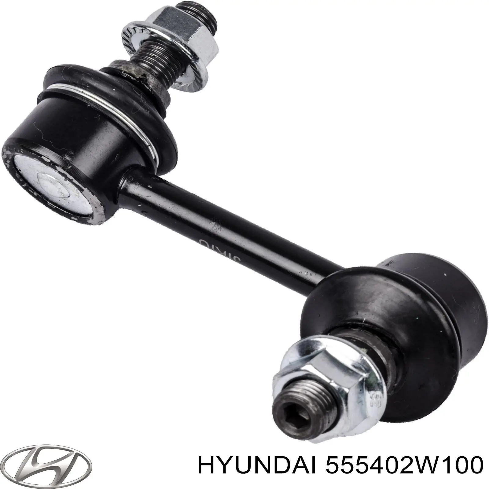 Купити SLH0066 Mando Лінк стабілізатора, правий