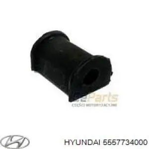 Купити 5557734000 Hyundai/Kia Опора стабілізатора