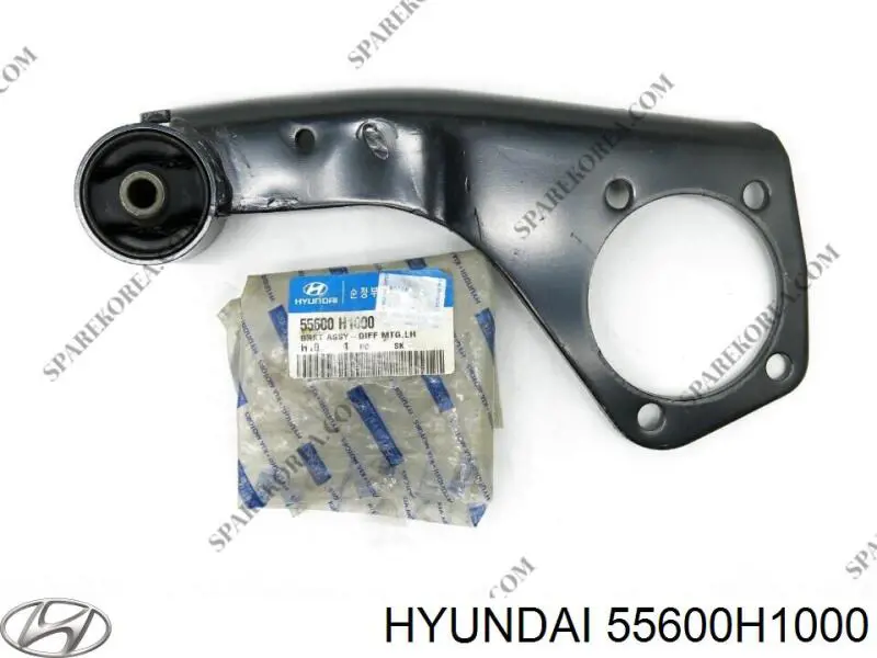  Hyundai/Kia 55600H1000 ціна, від 22.10 USD