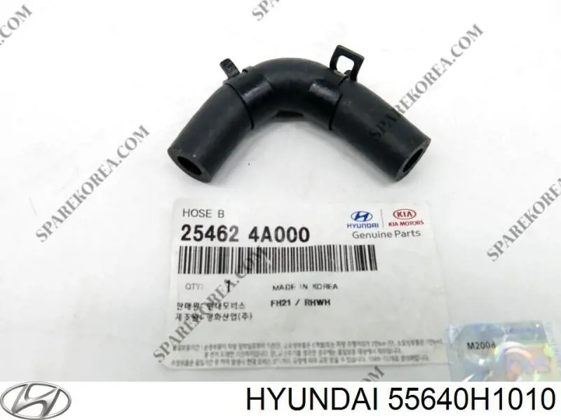  Hyundai/Kia 55640H1010 ціна, від 19.72 USD