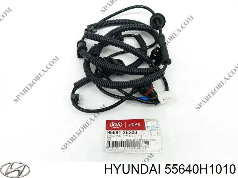 Купити 55640H1010 Hyundai/Kia 