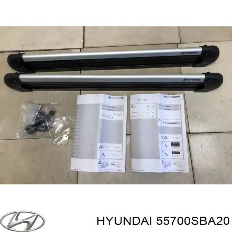  55700SBA20 Hyundai/Kia