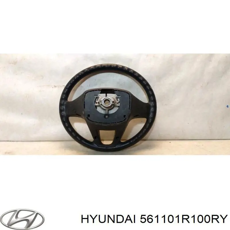 561101R100RY Hyundai/Kia Рульове колесо