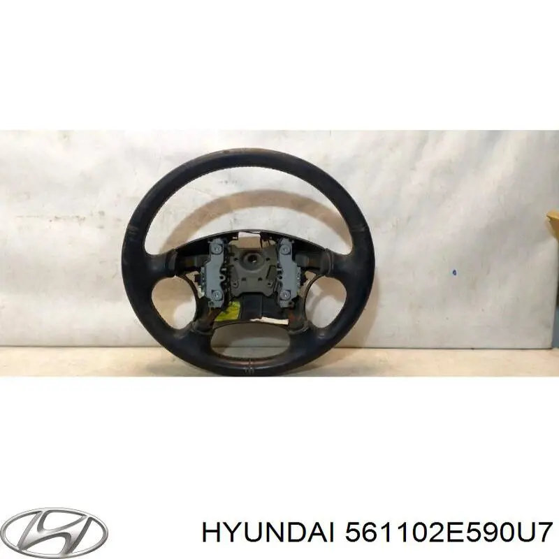  561102E590U7 Hyundai/Kia