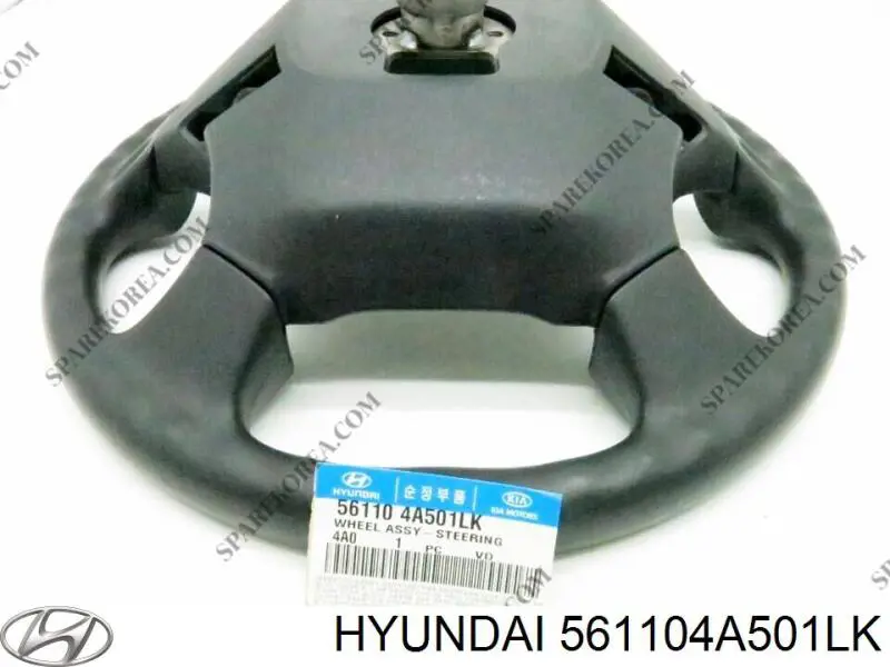 Купити 561104A501LK Hyundai/Kia Кермо