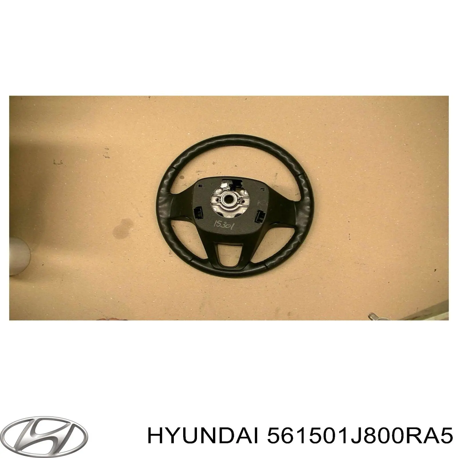  561501J800RA5 Hyundai/Kia