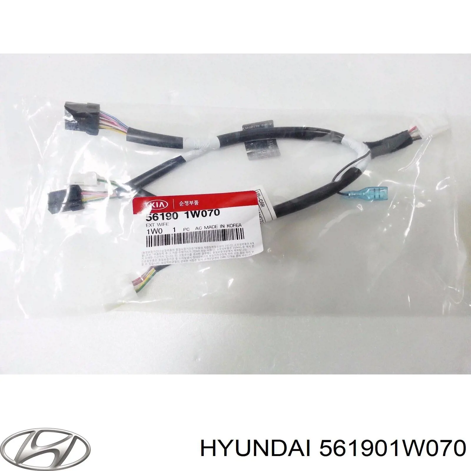  561901W070 Hyundai/Kia