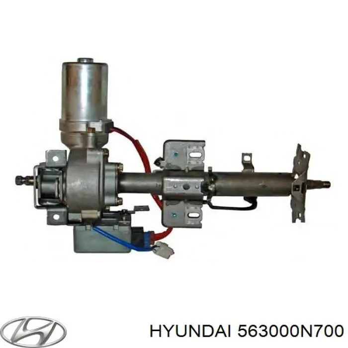 Купити 563000N700 Hyundai/Kia Датчик кута повороту кермового колеса