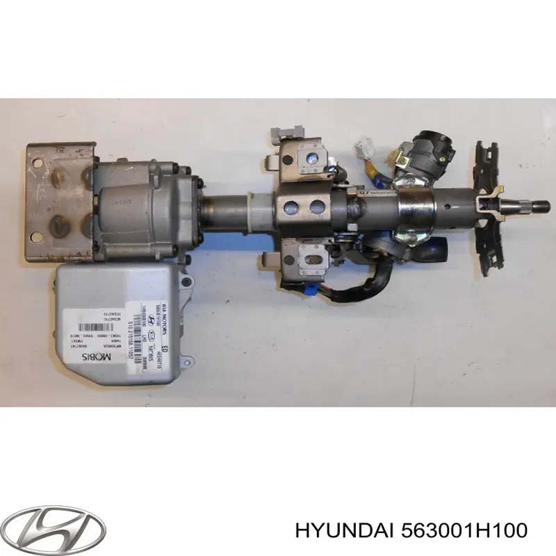 Купити 563001H100 Hyundai/Kia Рульова колонка