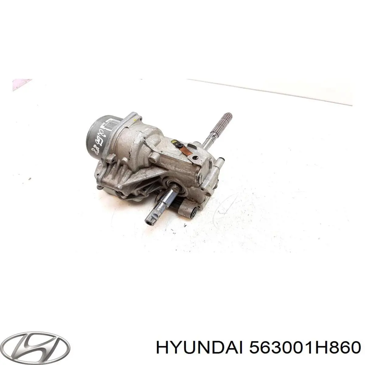  563001H860 Hyundai/Kia