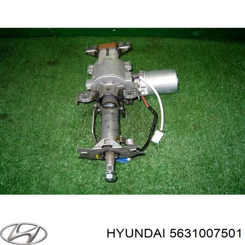 Рульова колонка MSG Rebuilding KI702R ціна, від 276.75 USD