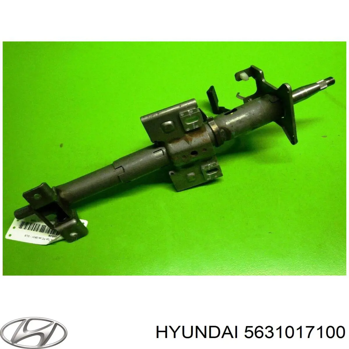 5631017100 Hyundai/Kia Колонка рульового управління