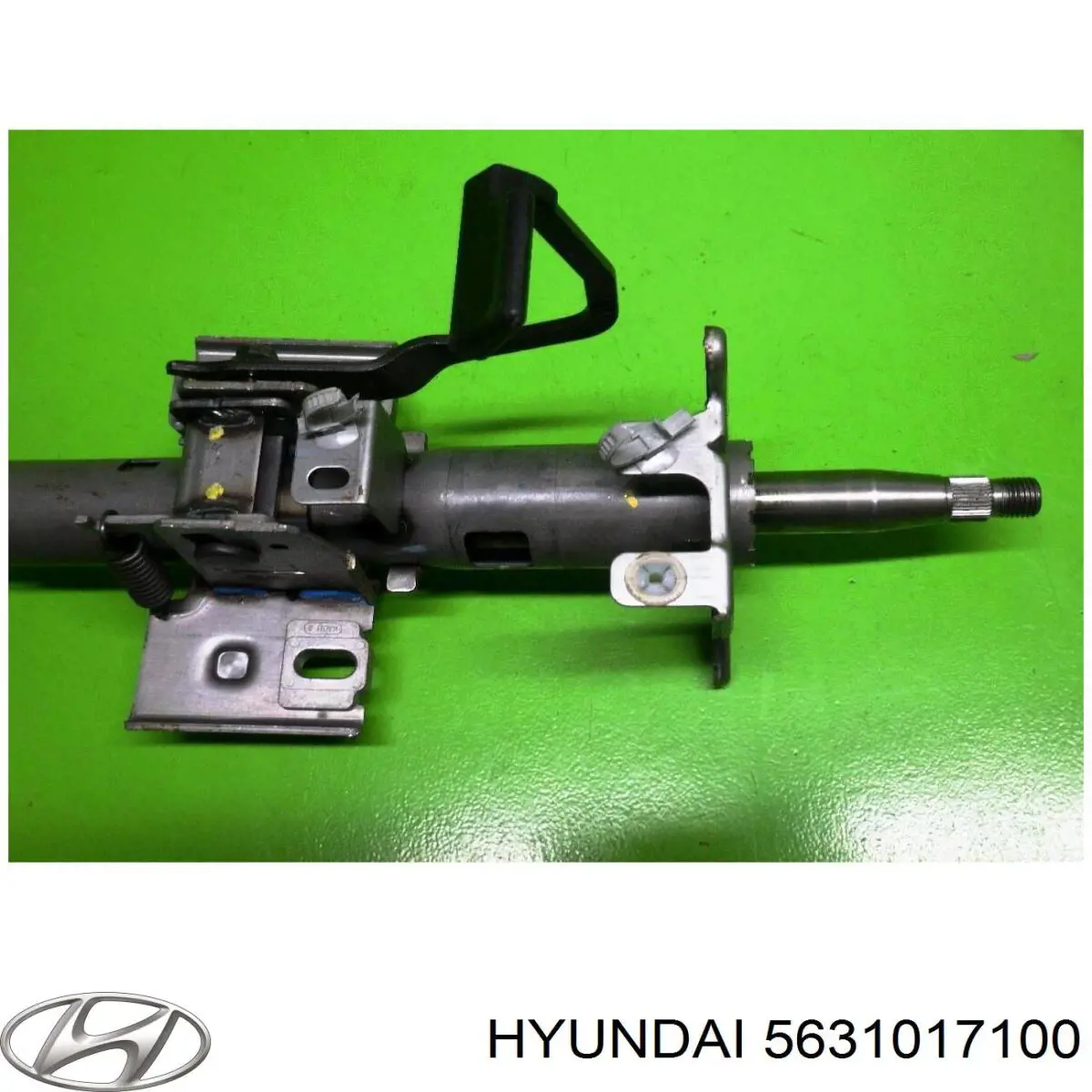 Рульова колонка Hyundai/Kia 5631017100 ціна, від 13.48 USD
