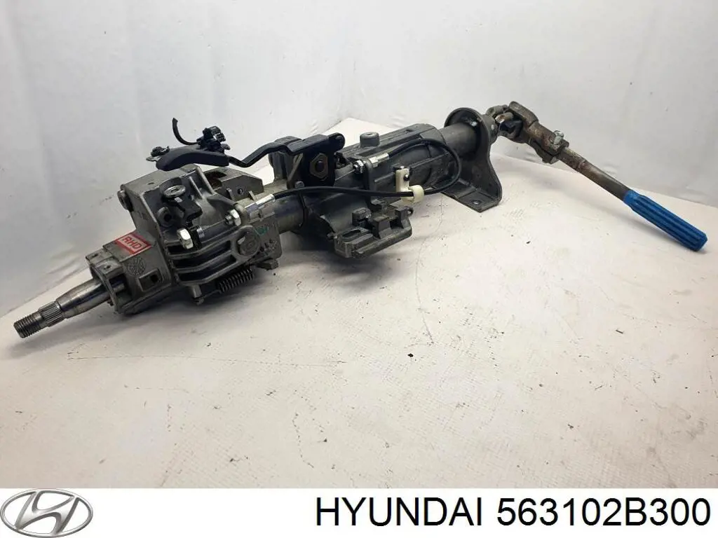  563102B300 Honda