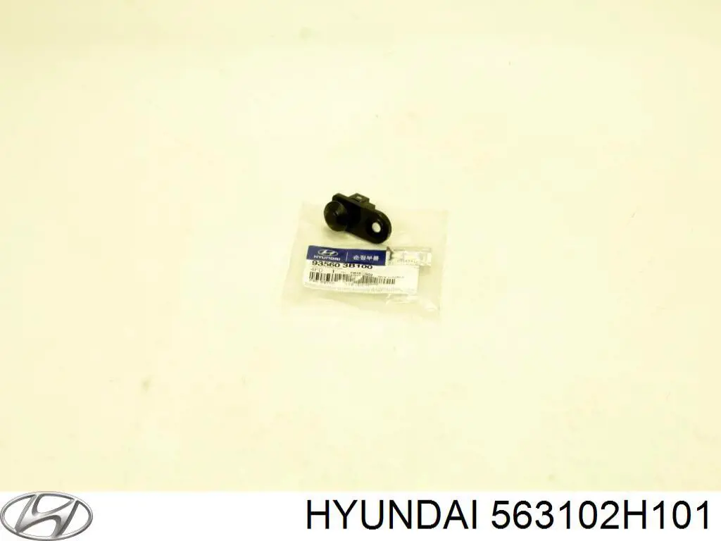  563102H101 Hyundai/Kia