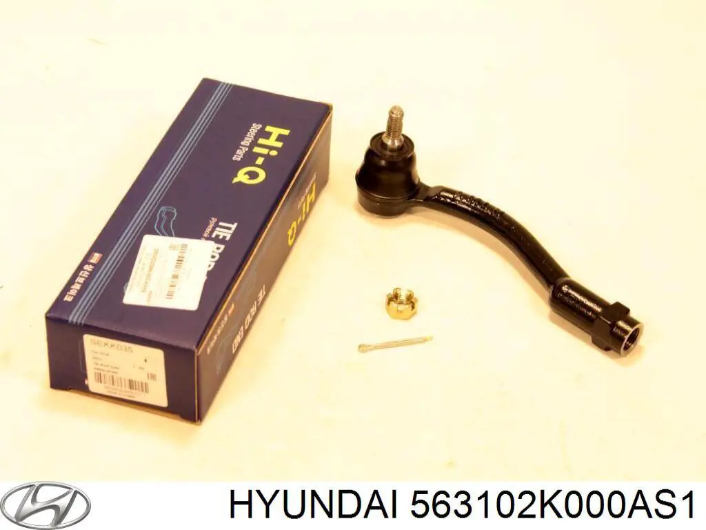  563102K000AS1 Hyundai/Kia