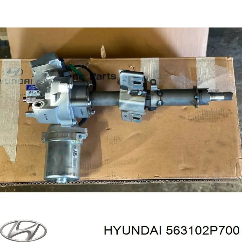  563102P700 Hyundai/Kia