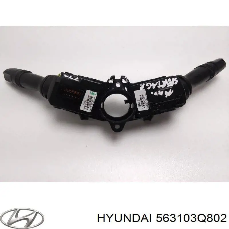  563103Q802 Hyundai/Kia