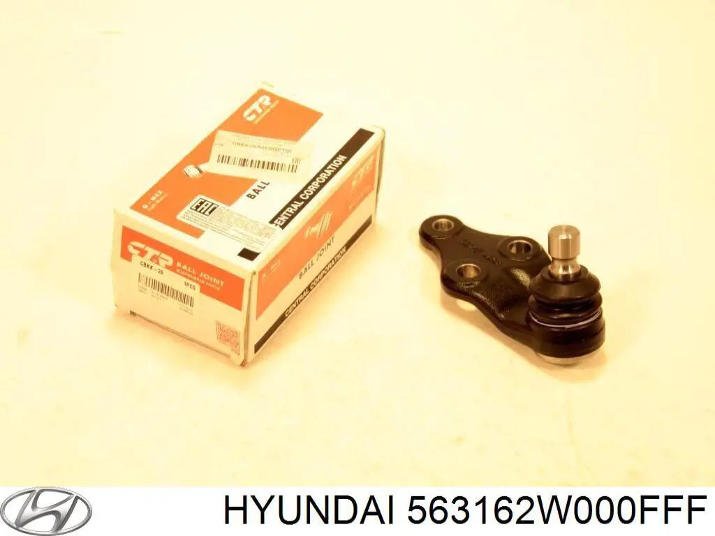  563162W000FFF Hyundai/Kia