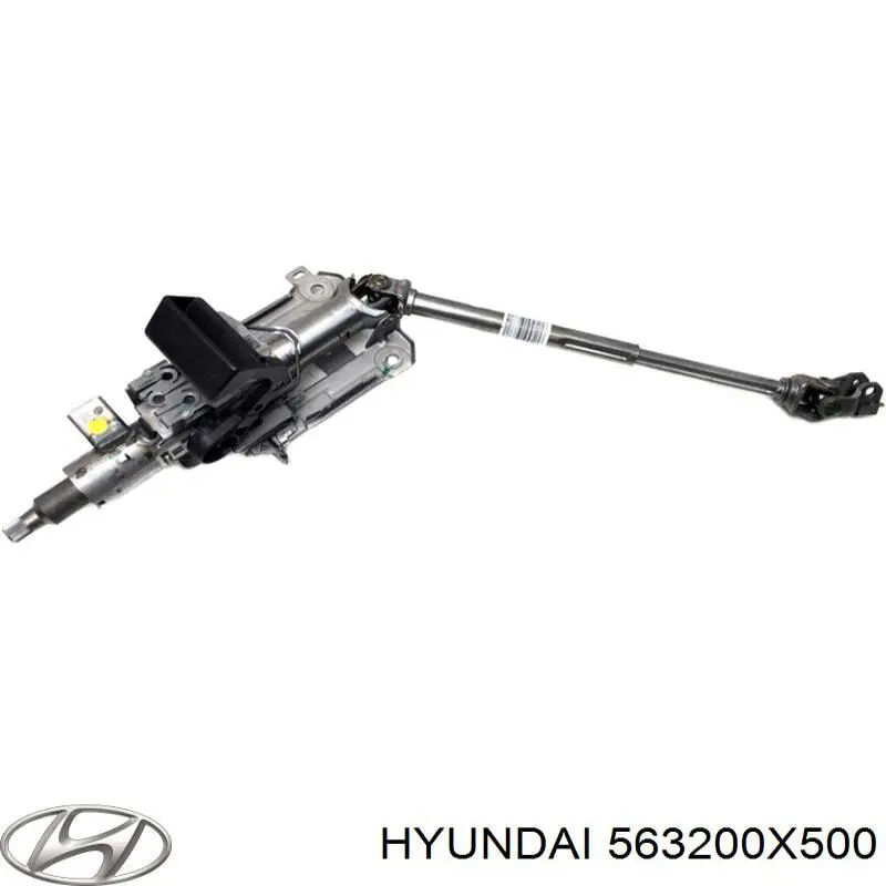 563200X500 Hyundai/Kia 