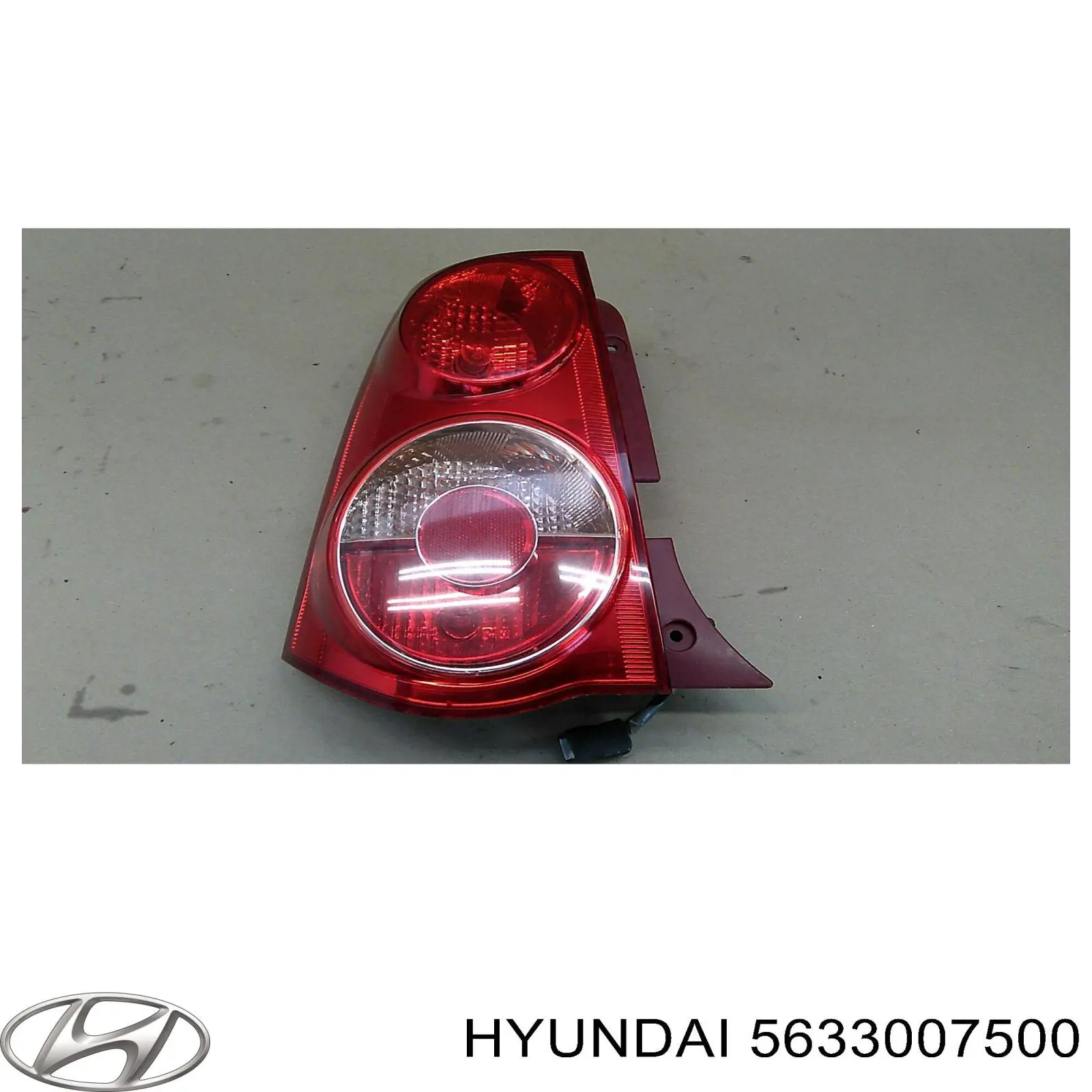 5633007500 Hyundai/Kia 