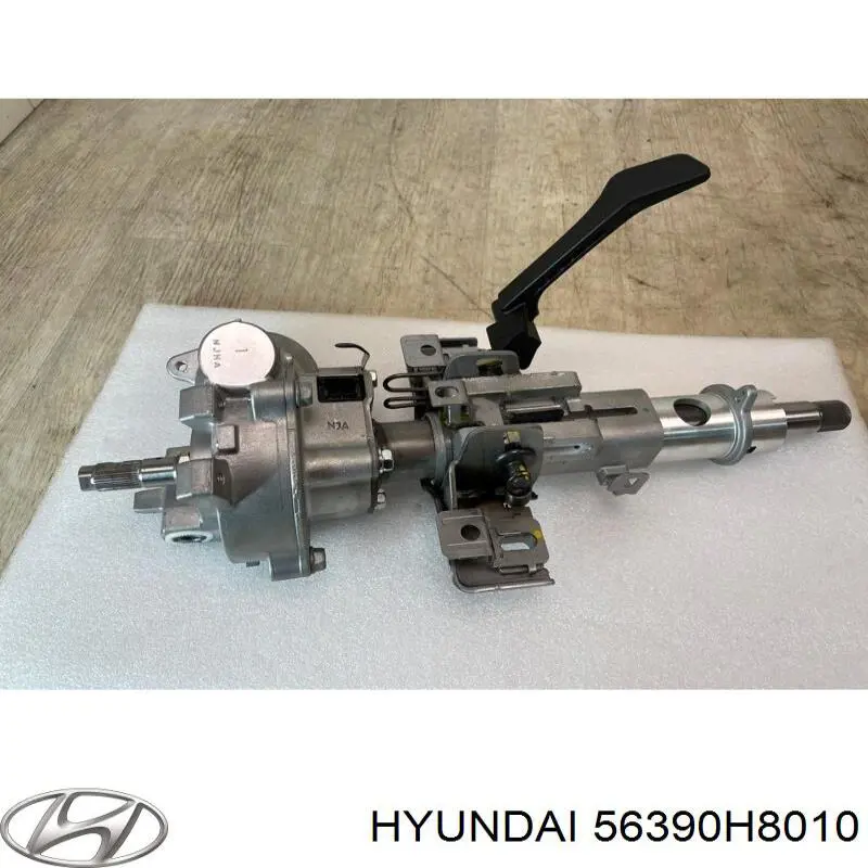 Купити 56390H8010 Hyundai/Kia 