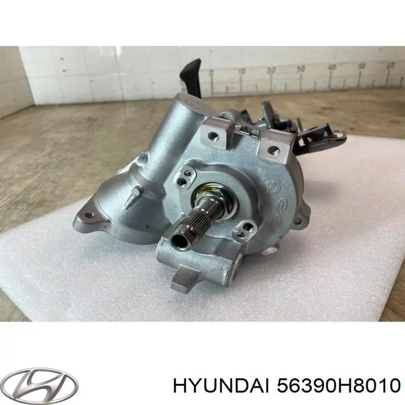  56390H8010 Hyundai/Kia