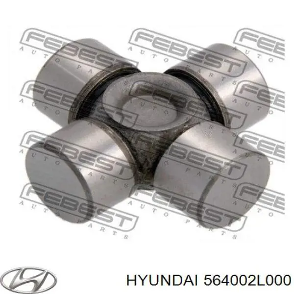  564002L000 Hyundai/Kia