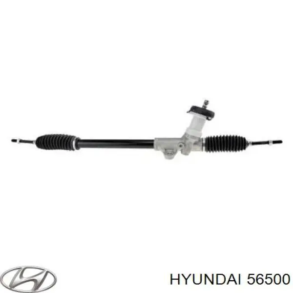  56500 Hyundai/Kia