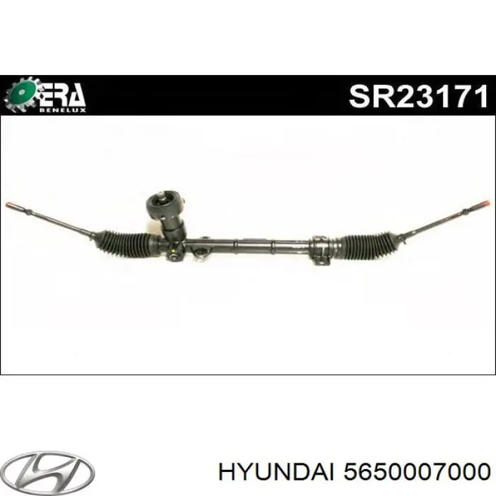 Купити 5650007000 Hyundai/Kia Рульова рейка