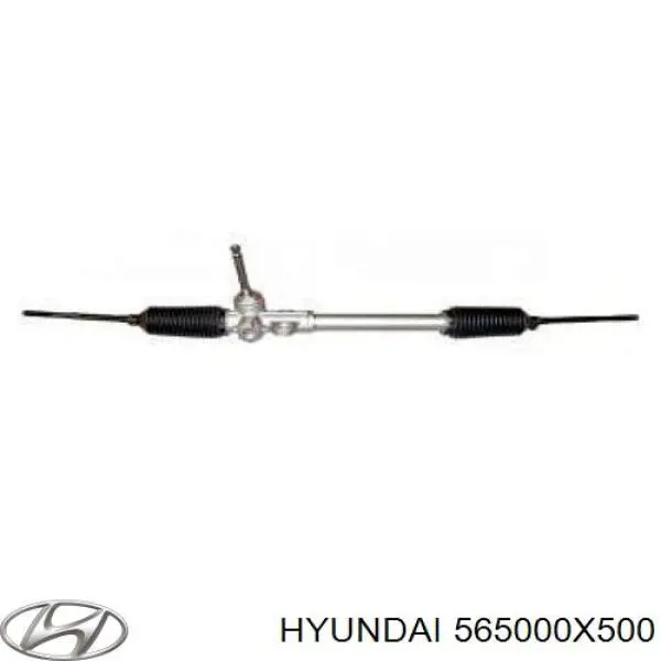 Купити MR0040 ATG Рульова рейка