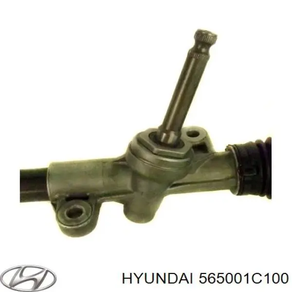Купити 565001C100 Hyundai/Kia Рульова рейка