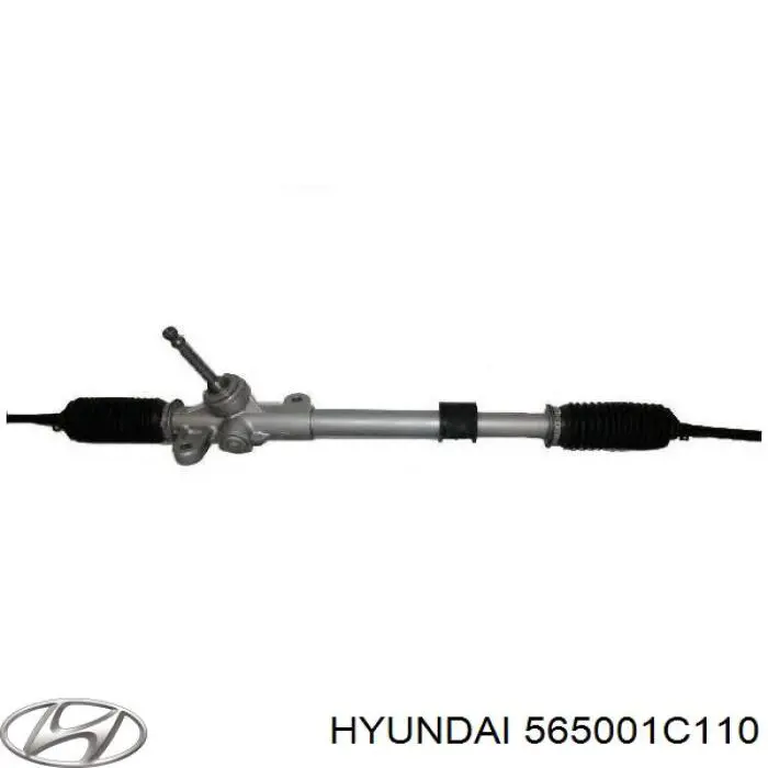 565001C110 Hyundai/Kia рейка рульова