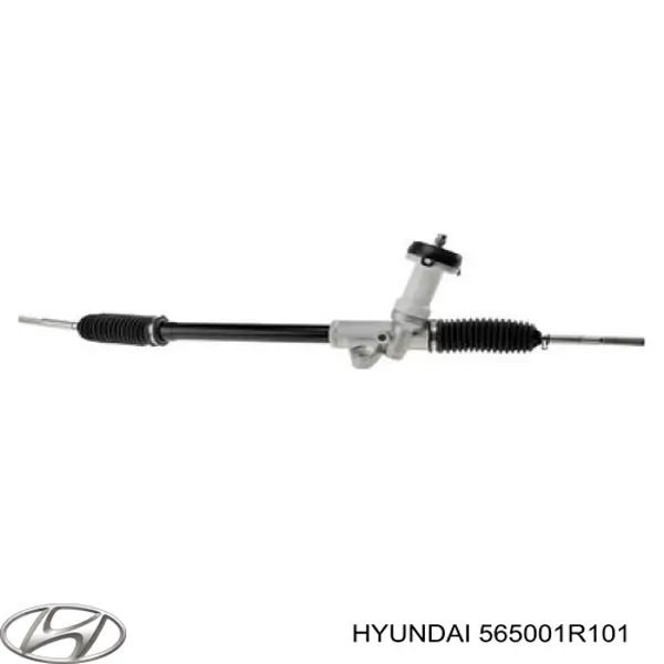 Купити 565001R101 Hyundai/Kia Рульова рейка