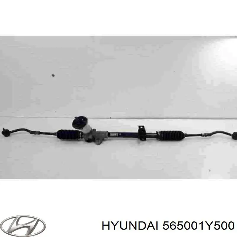 Управління рульове в зборі Hyundai/Kia 565001Y500 ціна, від 101.33 USD