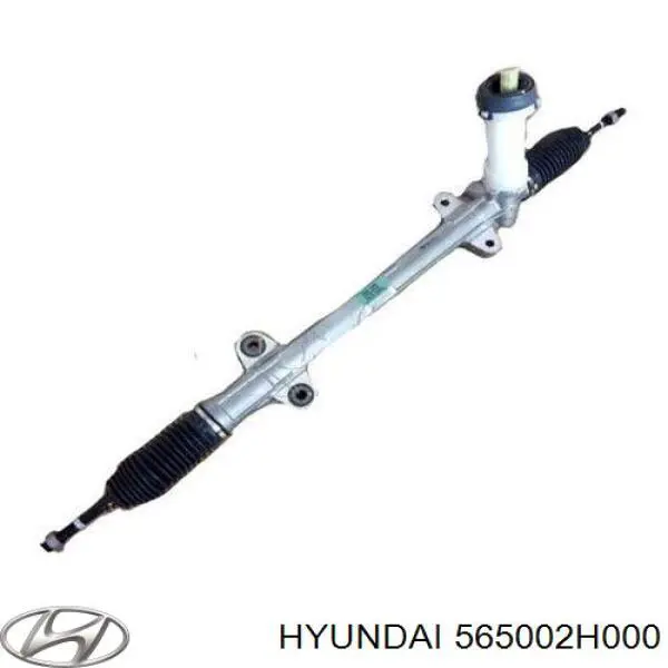 Рульова рейка TS565002H000 Mando