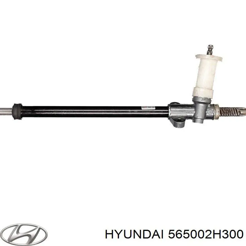 Управління рульове в зборі Hyundai/Kia 565002H300 ціна, від 212.94 USD
