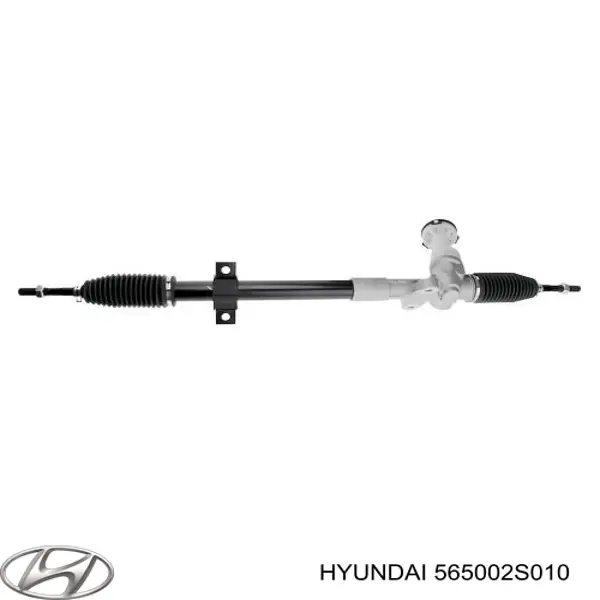 Купити HY119R Mando Рульова рейка