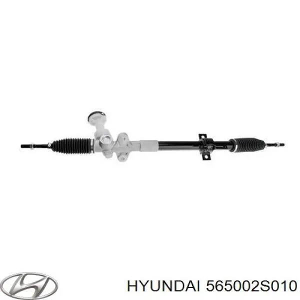 HY119R Mando Рейковий рульовий механізм