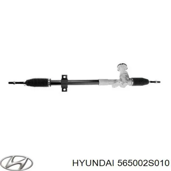 Управління рульове в зборі Mando HY119R ціна, від 105.06 USD