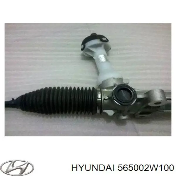 Управління рульове в зборі Reikanen R0931 ціна, від 132.84 USD