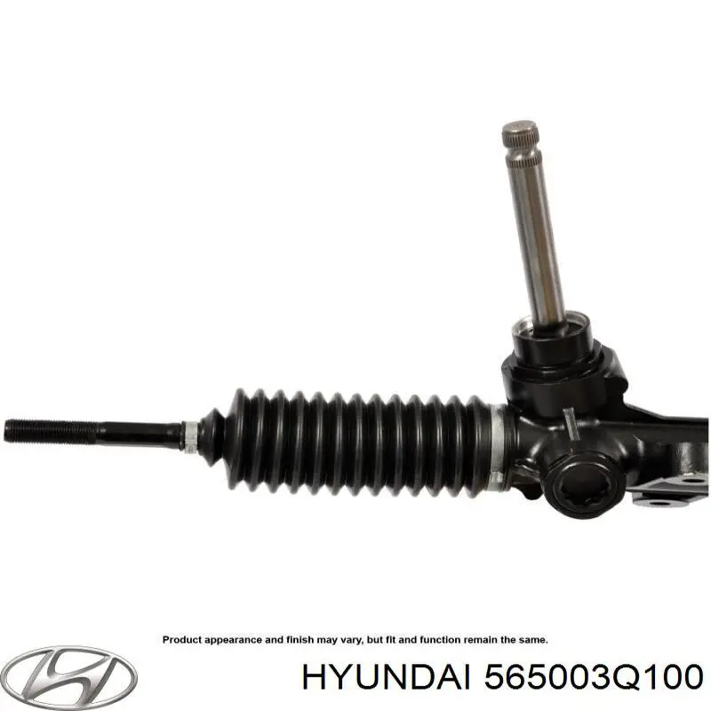 Управління рульове в зборі Hyundai/Kia 565003Q100 ціна, від 112.50 USD
