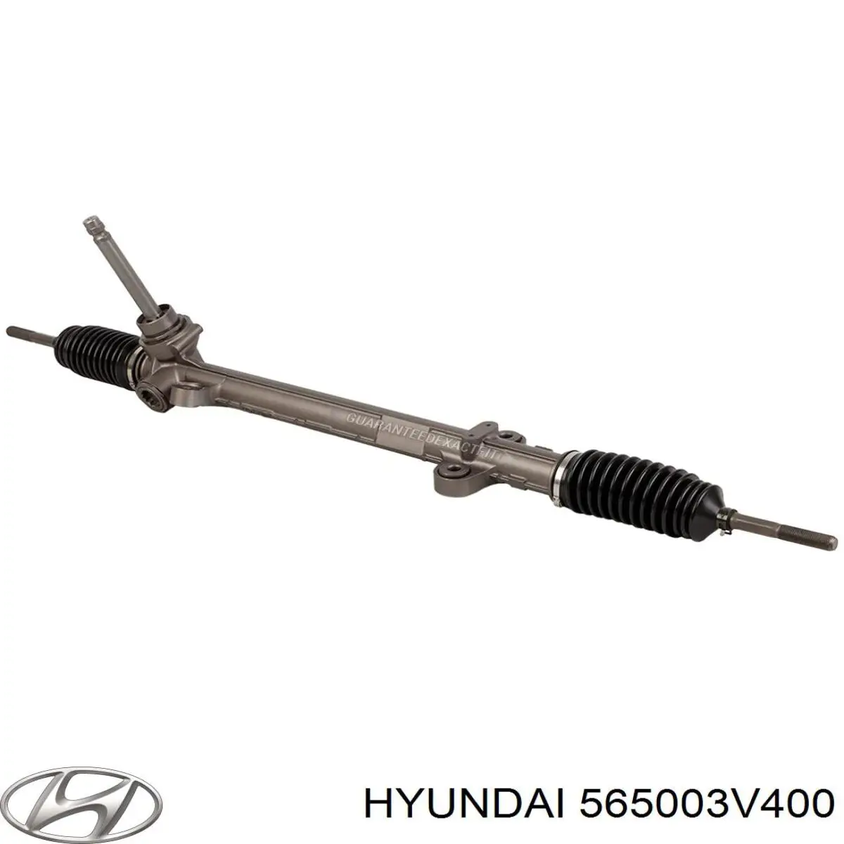 Управління рульове в зборі Hyundai/Kia 565003V400 ціна, від 106.59 USD