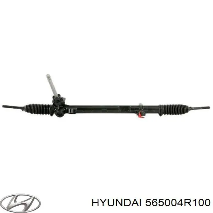 565004R100 Hyundai/Kia рейка рульова
