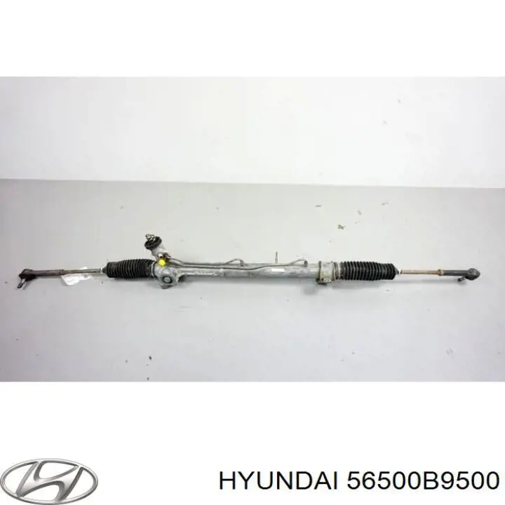Управління рульове в зборі Sasic 7376034 ціна, від 187.41 USD
