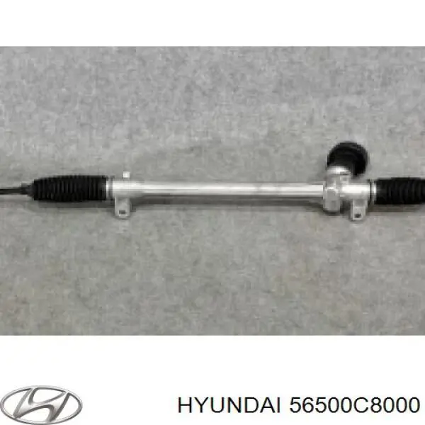 Рульова рейка на Hyundai I20 GB